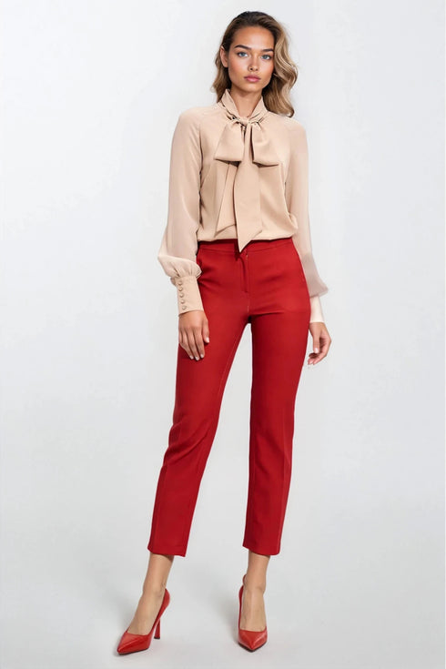 Blouse model 216355